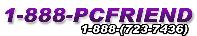 1-888-PCFRIEND