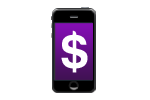 Sell your iPhone, iPad for cash